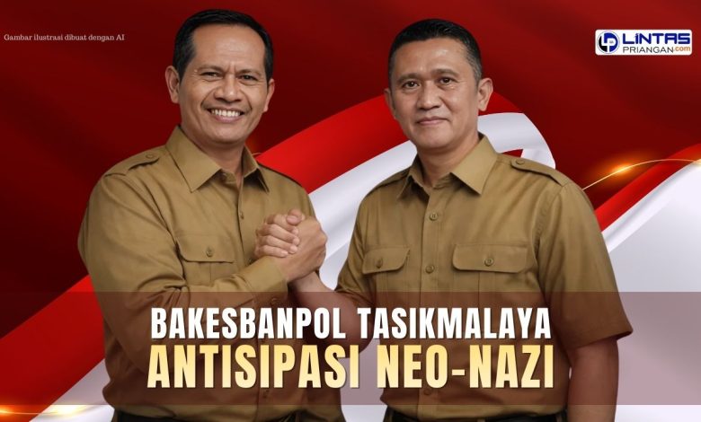 Bakesbangpol Tasikmalaya
