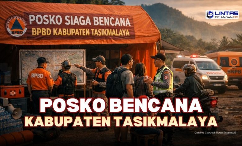 Kabupaten Tasikmalaya