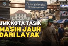 UMK Kota Tasikmalaya 2026