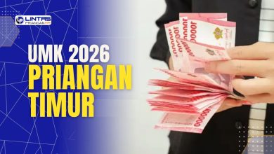 UMK 2026 di Priangan Timur