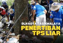 Sampah Kota Tasikmalaya