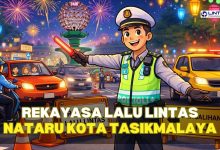 Rekayasa Lalu Lintas Kota Tasikmalaya