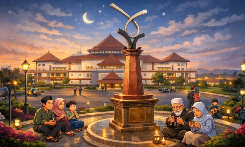 Imbauan Pemkab Tasikmalaya