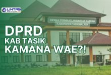 DPRD Kabupaten Tasikmalaya