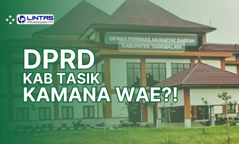 DPRD Kabupaten Tasikmalaya