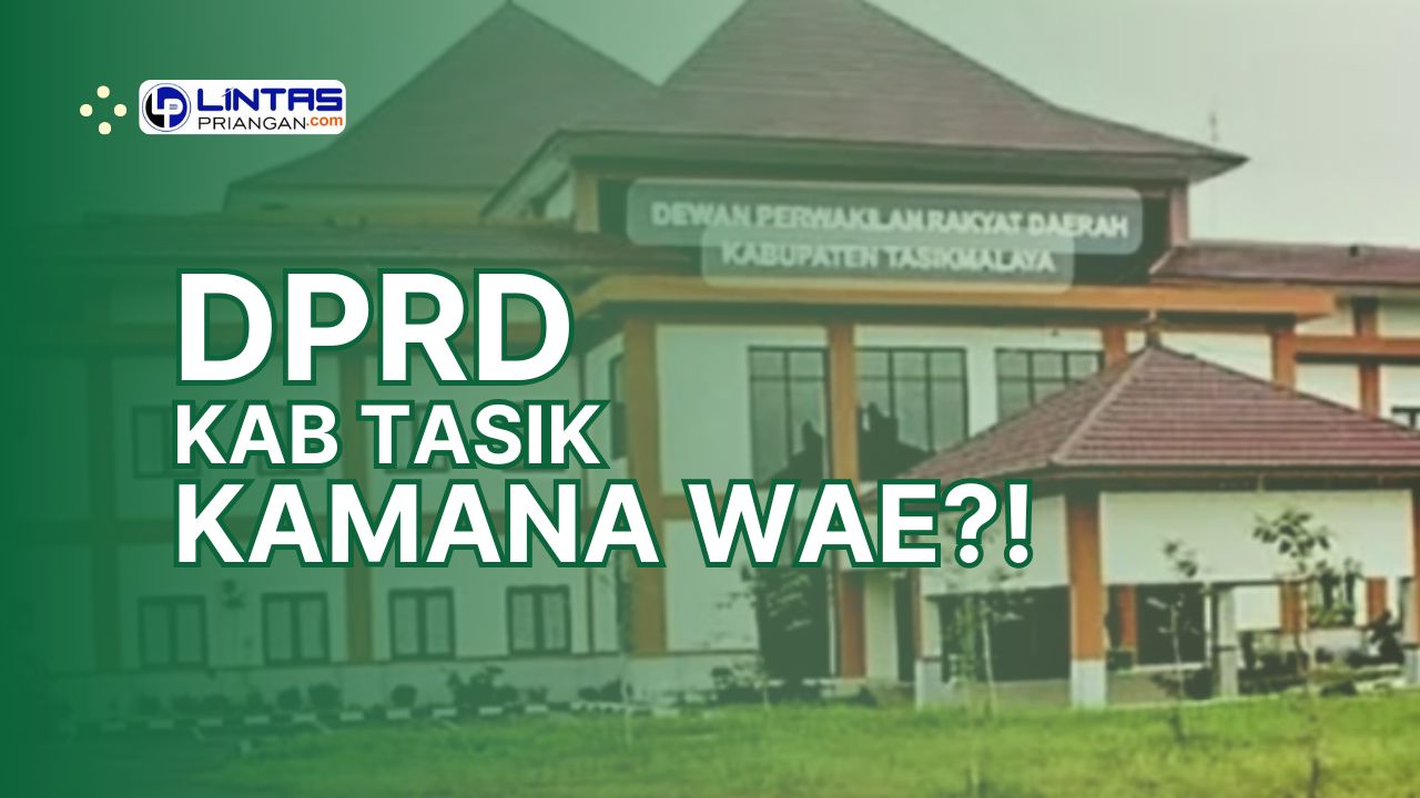 DPRD Kabupaten Tasikmalaya