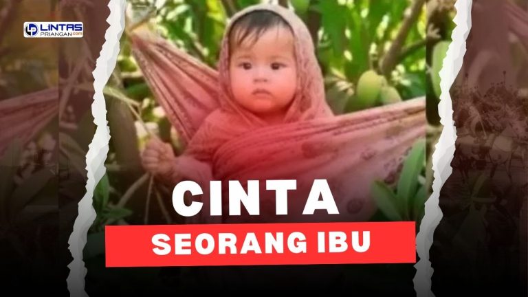 Kisah Nyata: Cinta Seorang Ibu di Tengah Banjir Bandang Sumatera