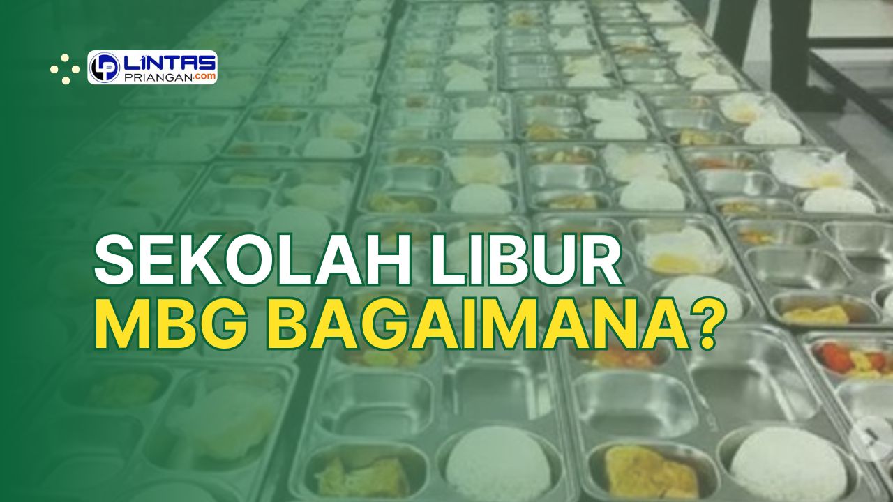 MBG saat libur