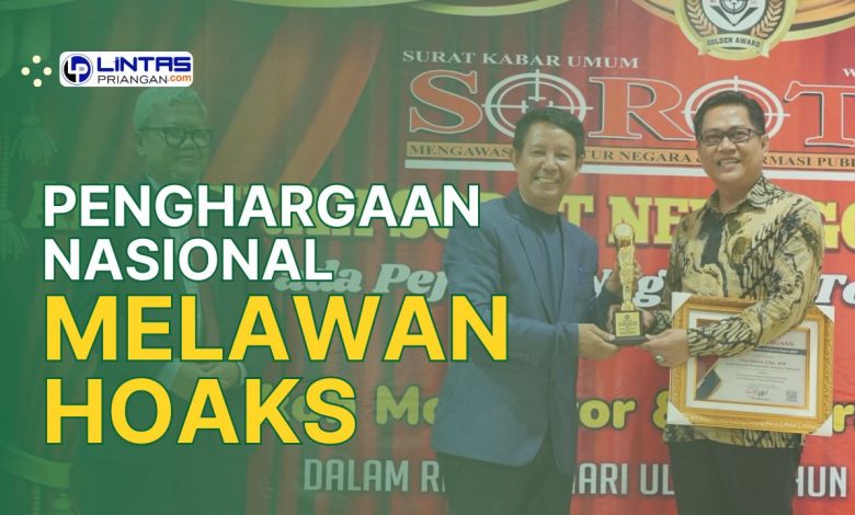 asn tasikmalaya melawan hoaks