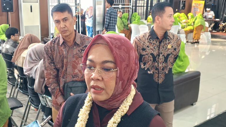 Ida Nurlaela Soroti Peran Harpi, Jaga Keberlanjutan Ekonomi Kreatif