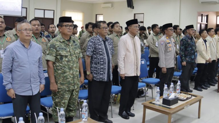 Musyda III Pemuda Muhammadiyah Ciamis, Arah Baru Gerakan Kepemudaan