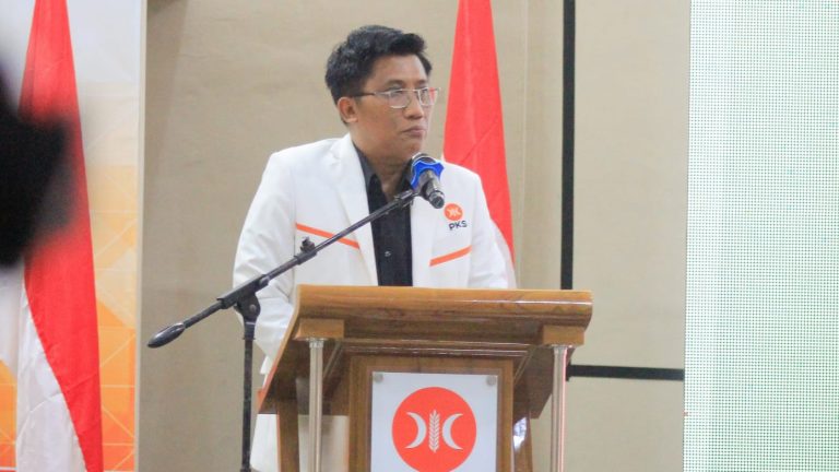 Rakerda PKS Ciamis, Tegaskan Arah Lima Tahun ke Depan