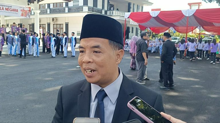 Raih Predikat Kabupaten Paling Harmonis, FKUB Ungkap Rahasia Kerukunan Lintas Iman