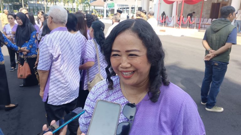 Angklung Silih Asih Santa Yohanes Ciamis, Satukan Kisah Harmoni Lintas Iman