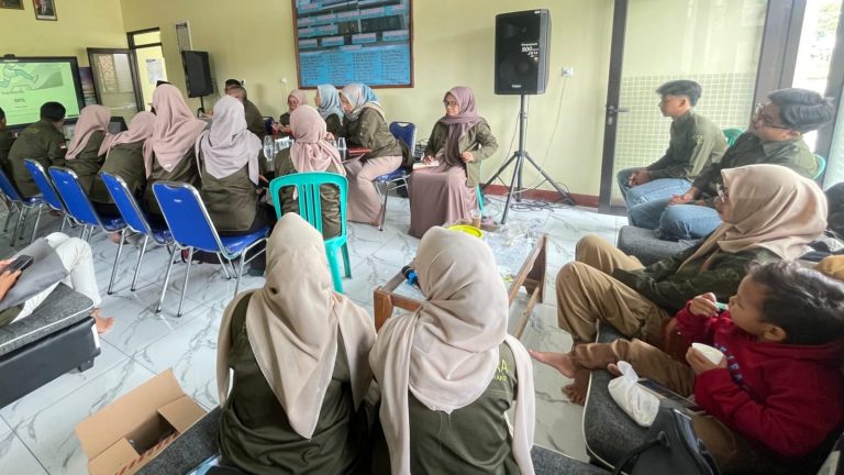 Jelang Akhir Tahun 2025, PKBM Palamatra Raih Prestasi Membanggakan