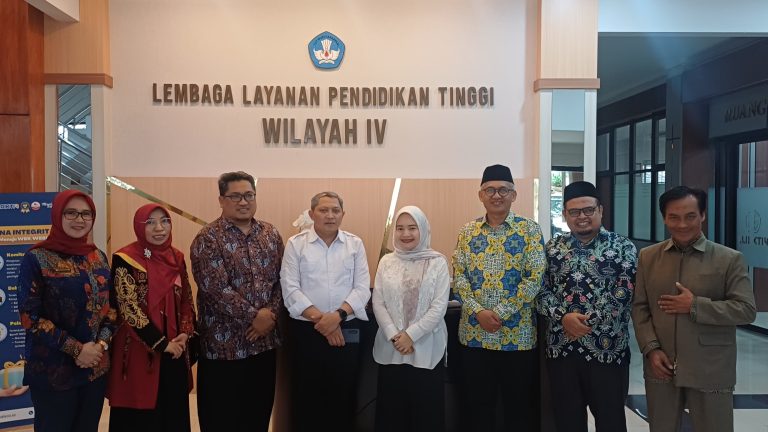 Universitas Muhammadiyah Ciamis Selangkah Lagi, Ini Tahapan Selanjutnya