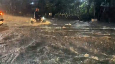 banjir kota tasikmalaya