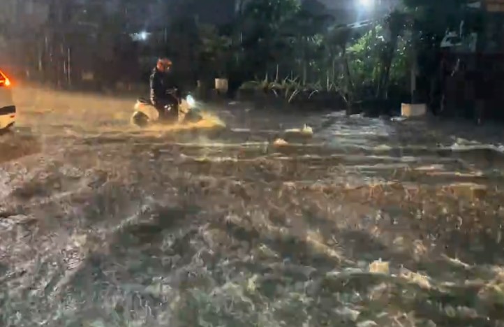 banjir kota tasikmalaya