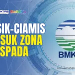 Tasik-Ciamis Zona Waspada
