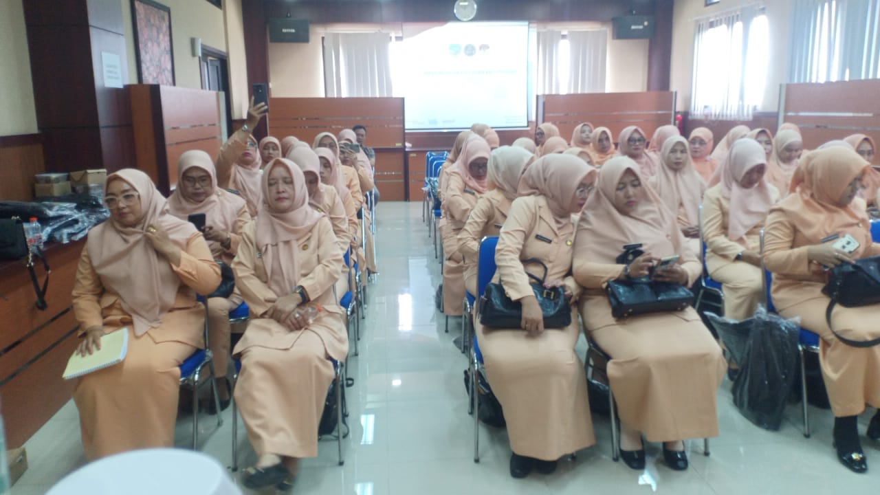 Kesbangpol Kota Tasikmalaya