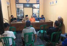 Proyek Irigasi BBWS Tasikmalaya Cikalang 2