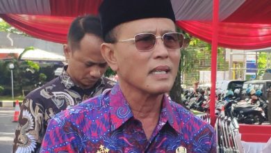 integritas kabupaten ciamis