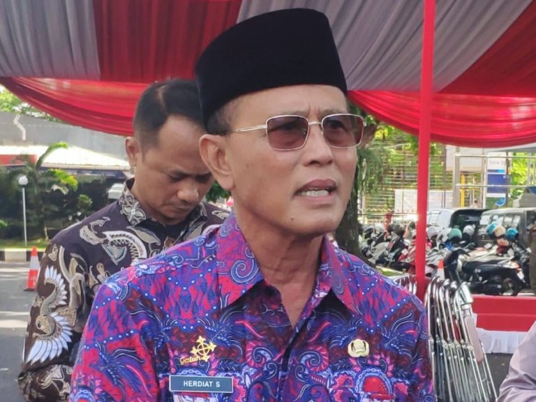 Mantap! Integritas Kabupaten Ciamis Tertinggi di Jawa Barat