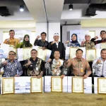 Sindangkasih Lomba Sinergitas Jabar