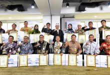 Sindangkasih Lomba Sinergitas Jabar