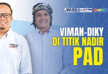 keuangan kota tasikmalaya di titik nadir