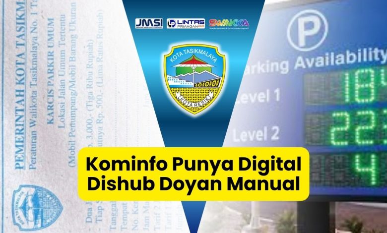 parkir kota tasikmalaya