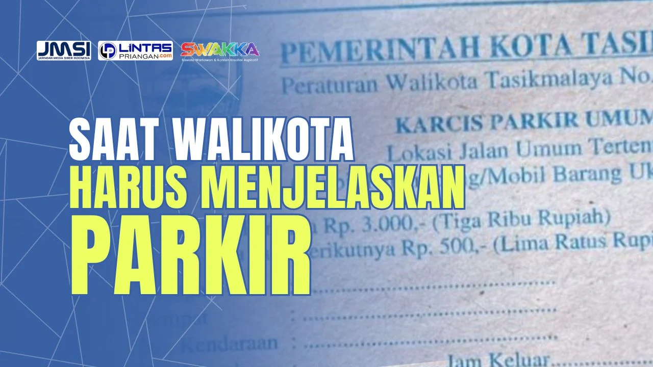 parkir kota tasikmalaya