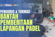 lapangan padel tasikmalaya