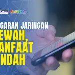 anggaran jaringan pemkot tasikmalaya
