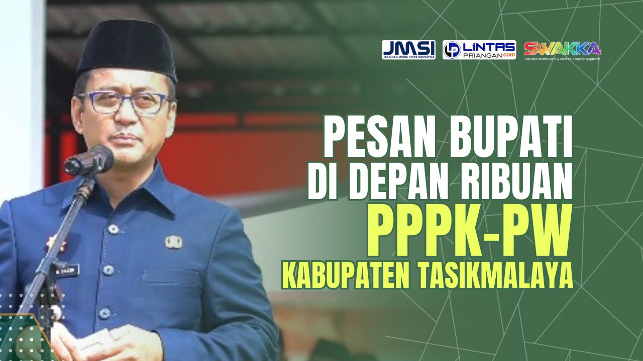 pppk-pw kabupaten tasikmalaya