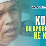 KDM Dilaporkan ke KPK