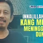 Kang mus preman pensiun meninggal