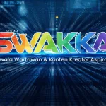 SWAKKA sawala wartawan dan konten kreator