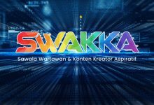 SWAKKA sawala wartawan dan konten kreator