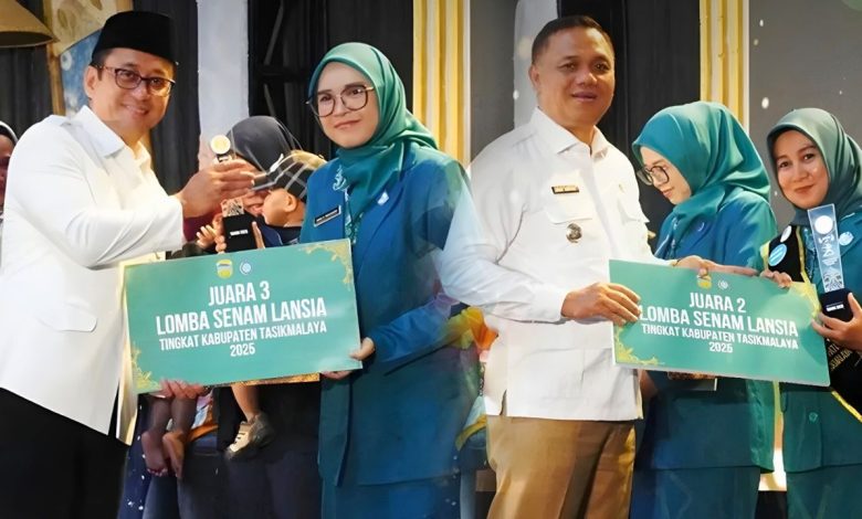 pkk kabupaten tasikmalaya