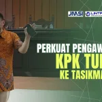 KPK Turun ke Tasikmalaya