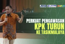 KPK Turun ke Tasikmalaya