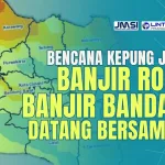 jabar dikepung bencana