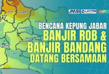 jabar dikepung bencana