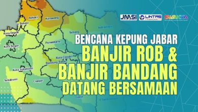 jabar dikepung bencana