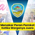 Peran Pemkot Tasikmalaya