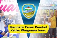 Peran Pemkot Tasikmalaya