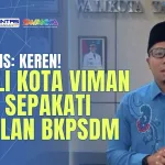 BPBD Kota Tasikmalaya Tanpa Kalak