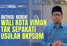 BPBD Kota Tasikmalaya Tanpa Kalak