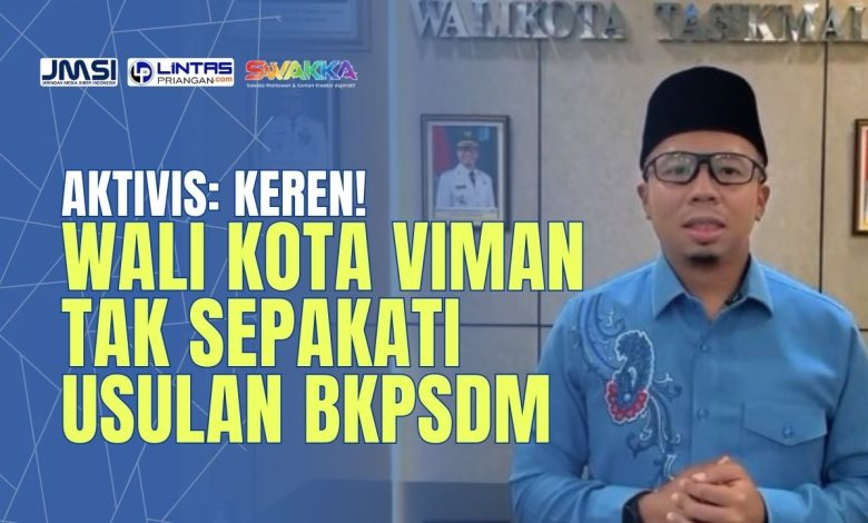 BPBD Kota Tasikmalaya Tanpa Kalak